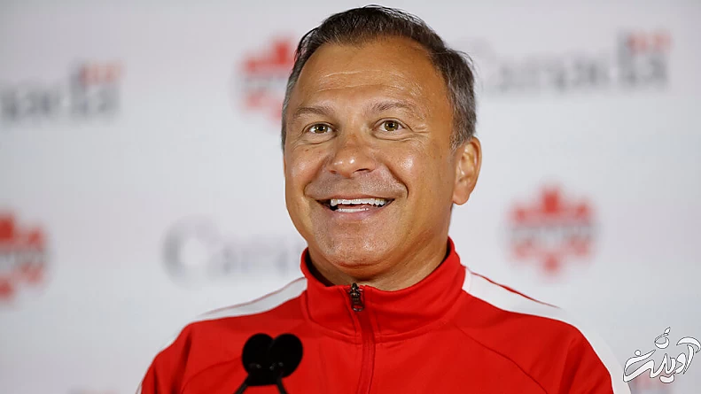 کانادای طلایی حریف احتمالی تیمملی فوتبال ایران